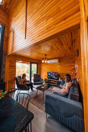 NAILA BUNGALOV SAPANCA Galeri